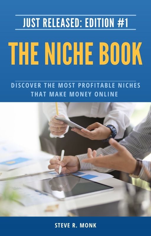 the niche book